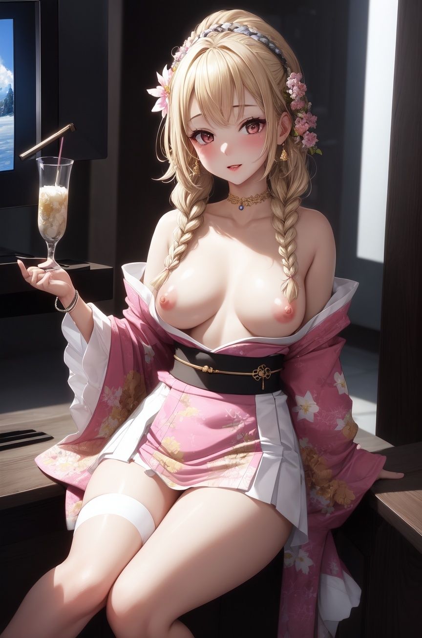 試し読み 8