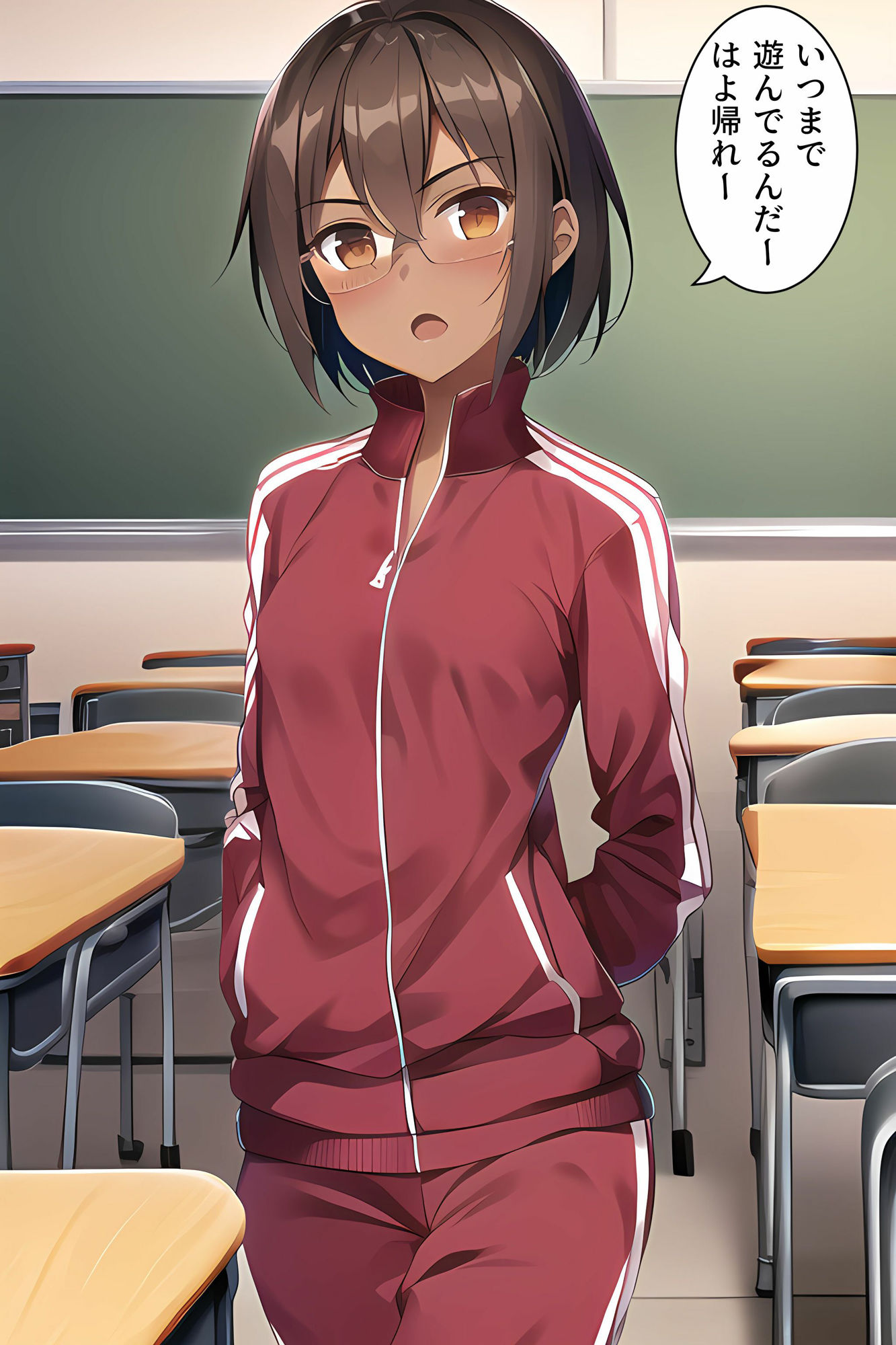 試し読み 5