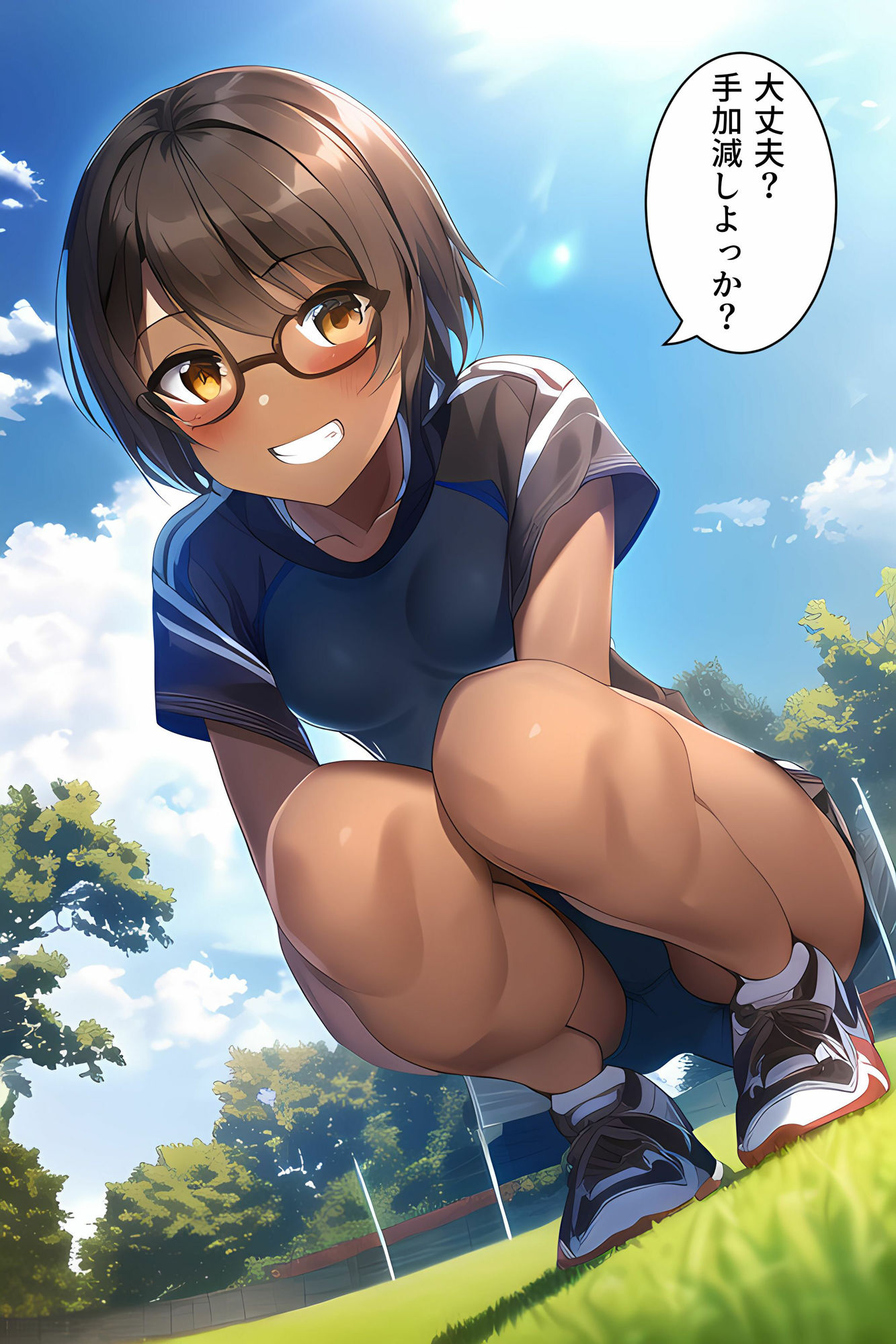 試し読み 7