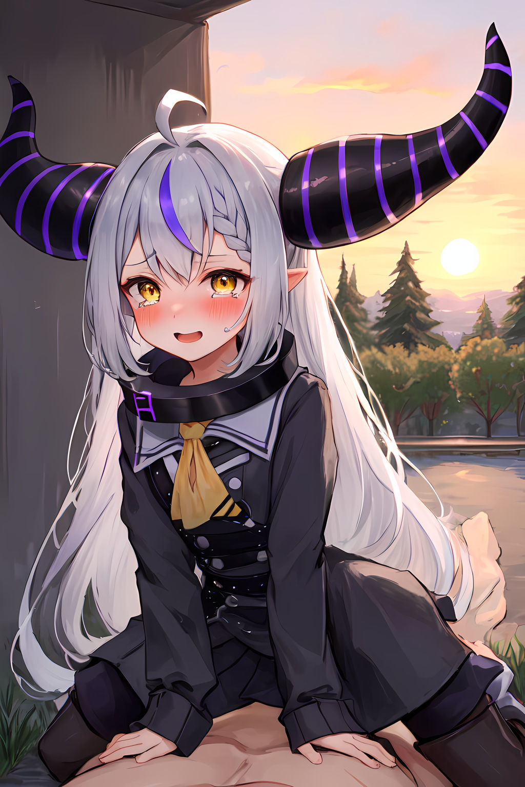 試し読み 9