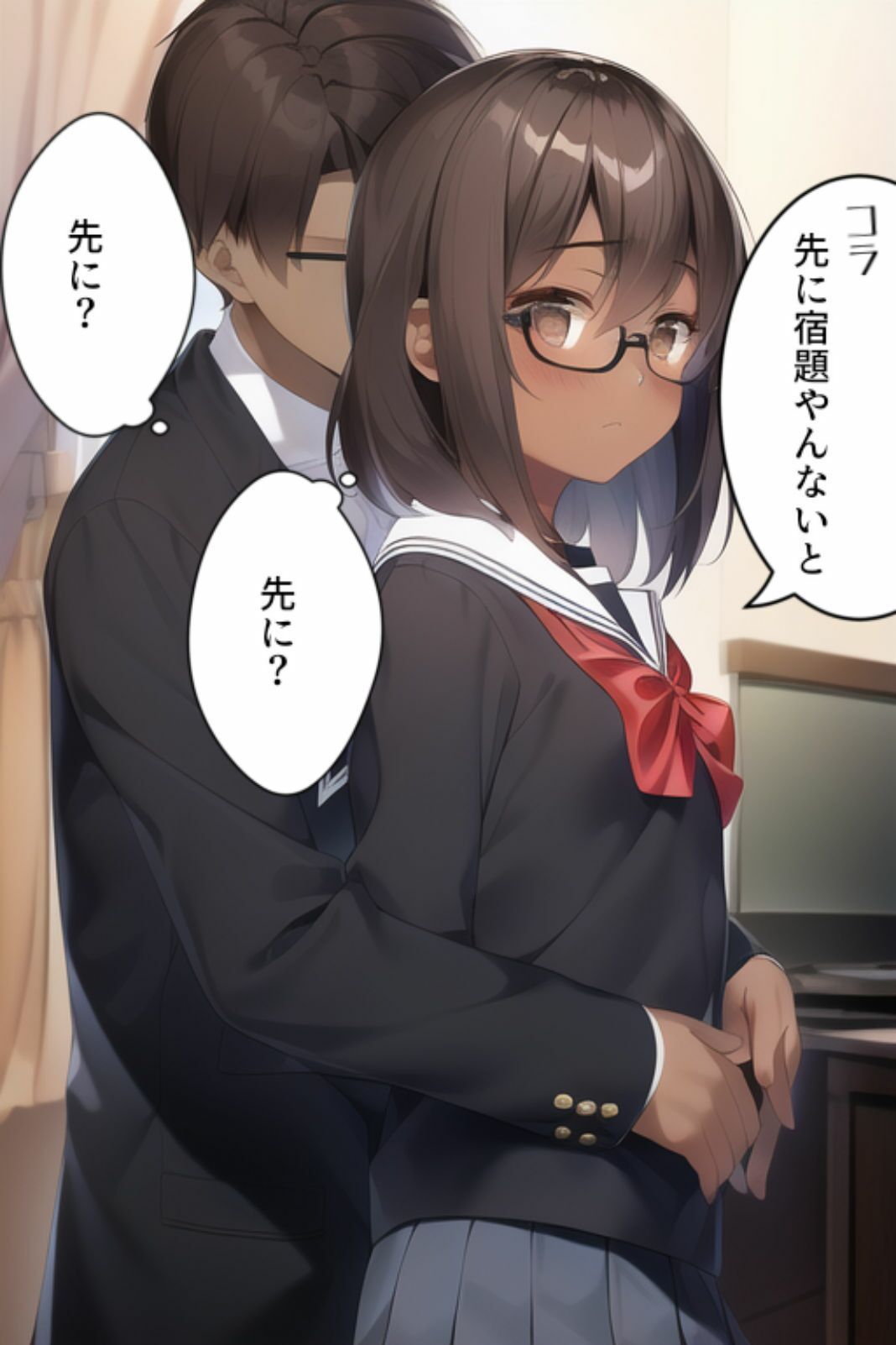 試し読み 5