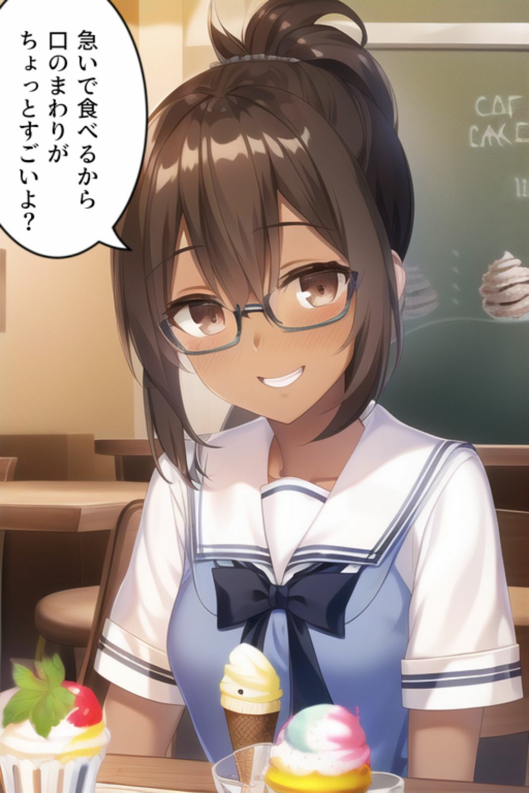 試し読み 7