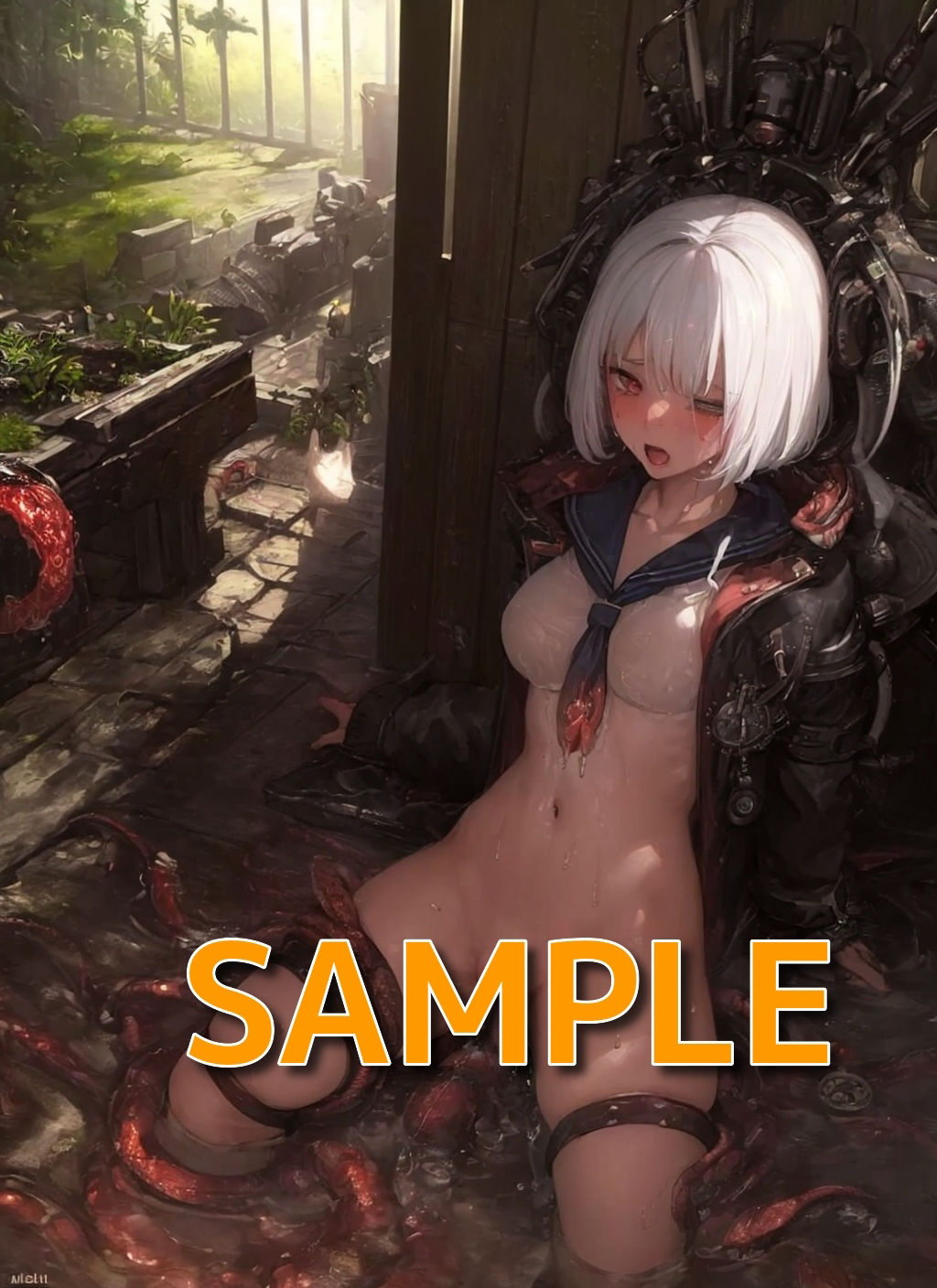 試し読み 7