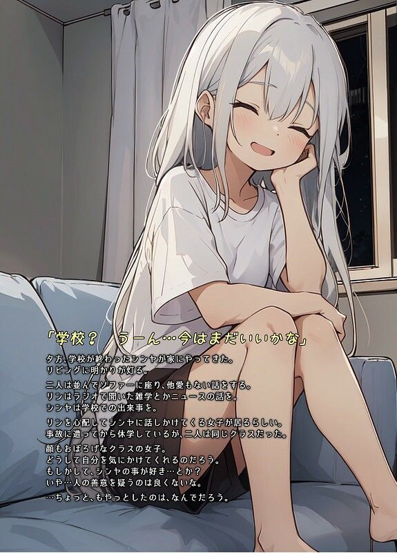 試し読み 5