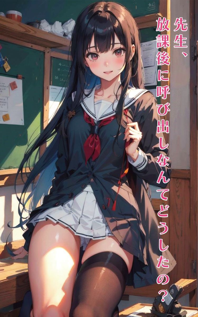 試し読み 5