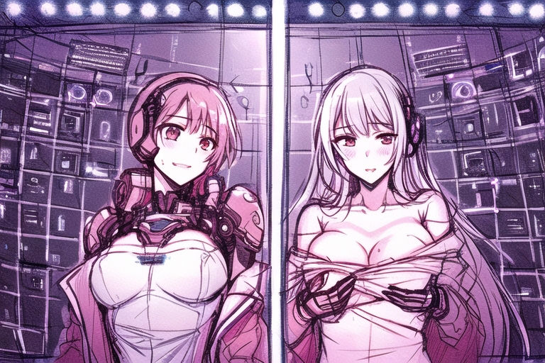 試し読み 9