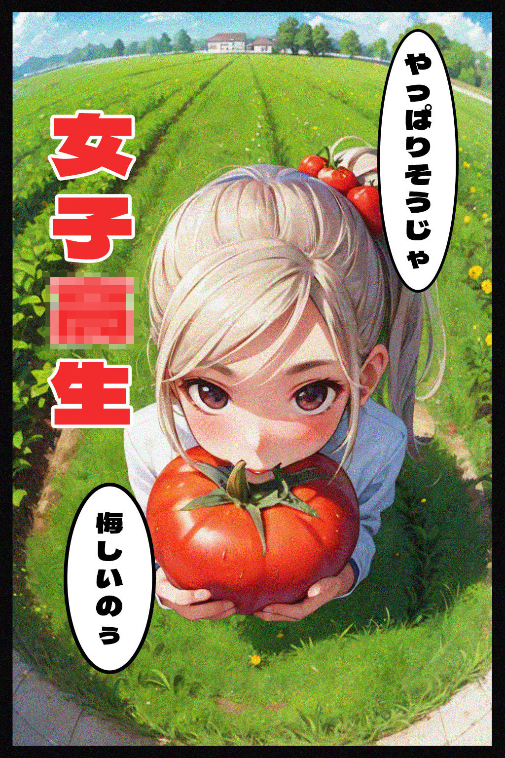 試し読み 7