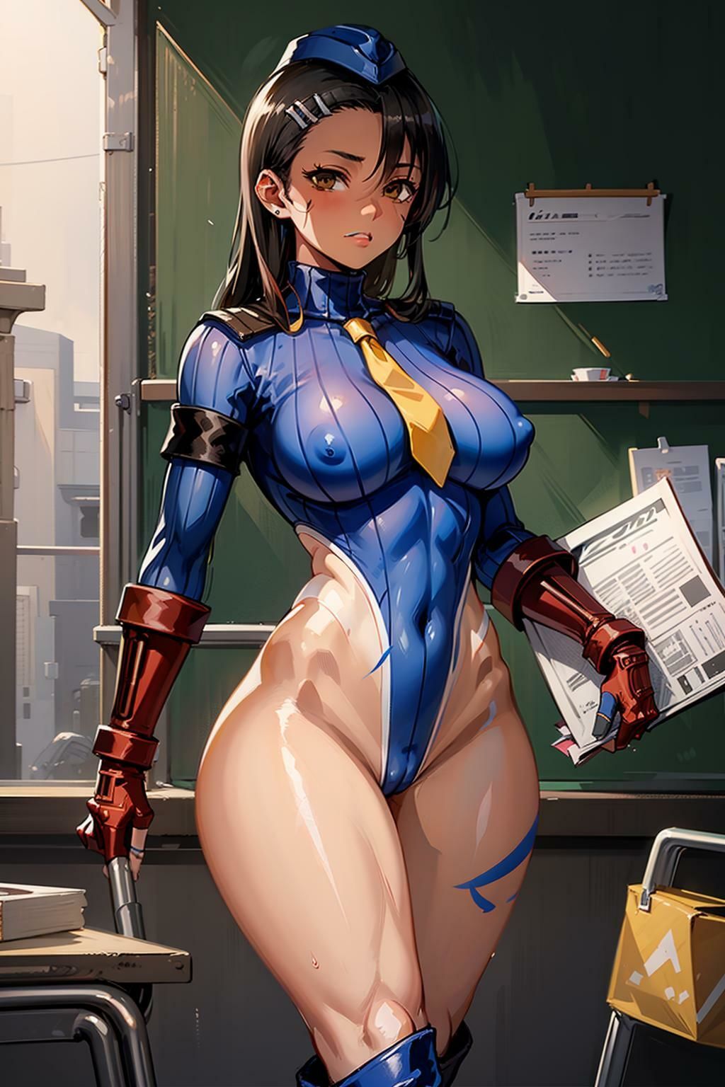 試し読み 10