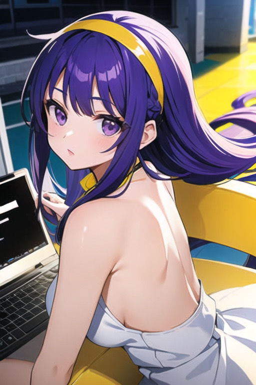 試し読み 8
