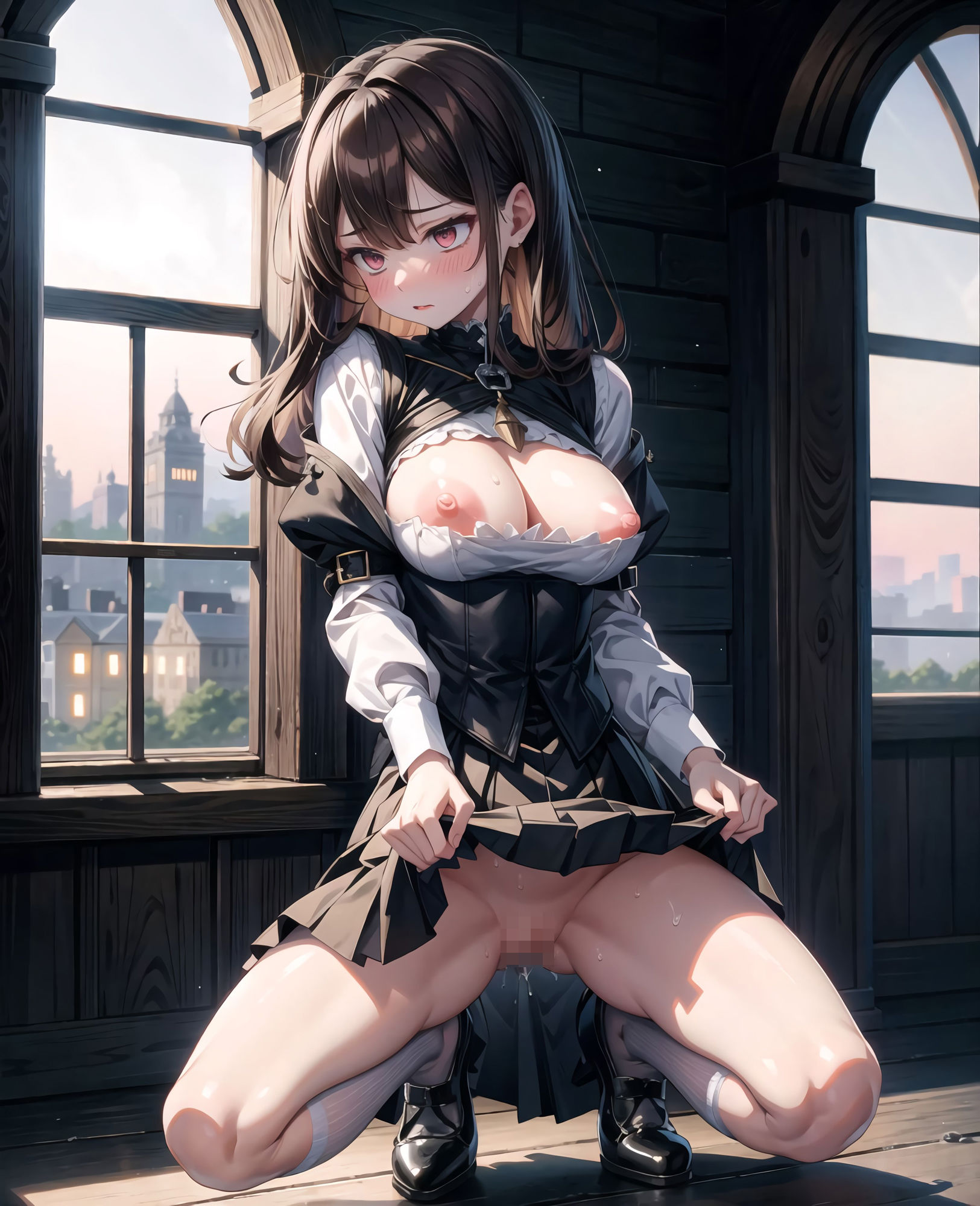 試し読み 9
