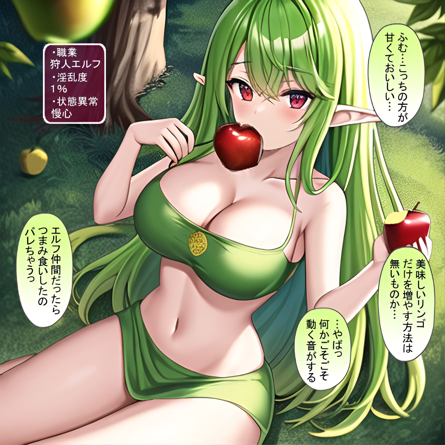 試し読み 5