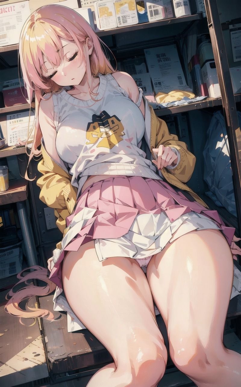 試し読み 9