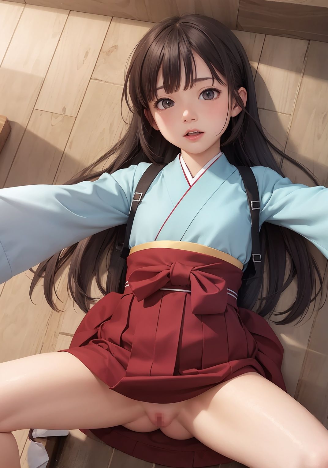 試し読み 9