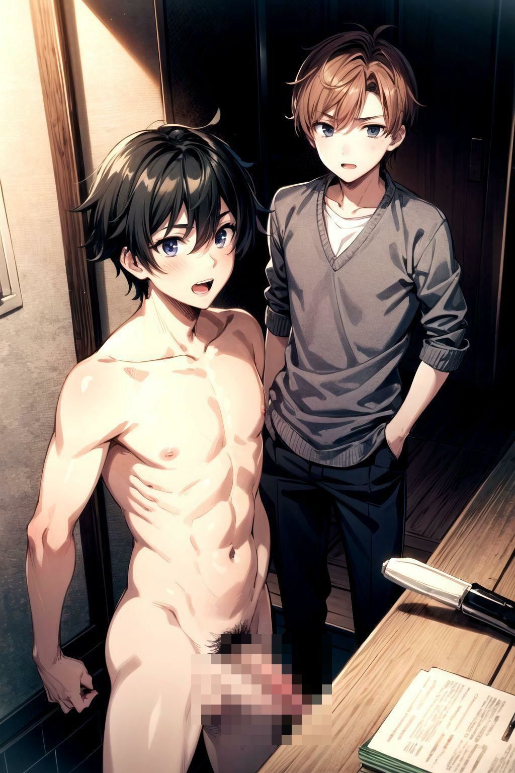 試し読み 5