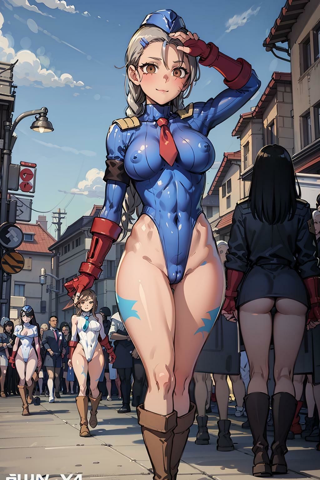 試し読み 9