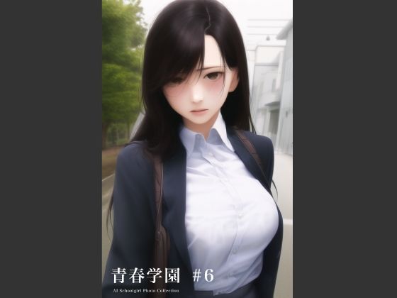 青春学園 ＃6