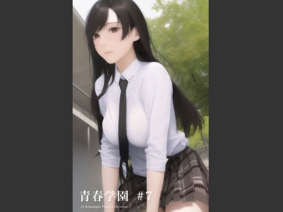 青春学園 ＃7