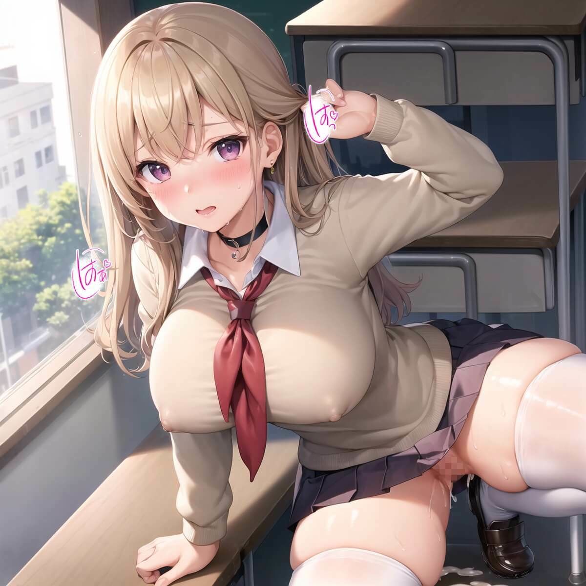 試し読み 7