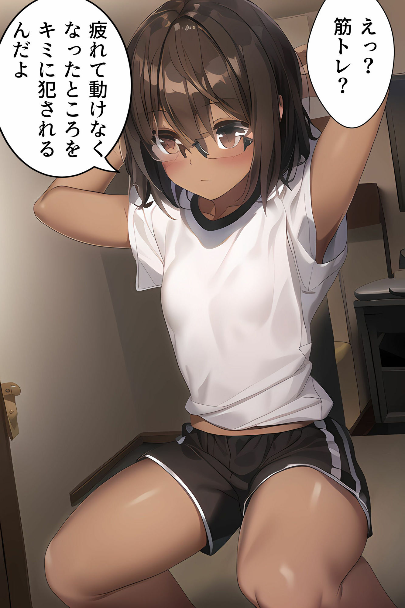試し読み 5