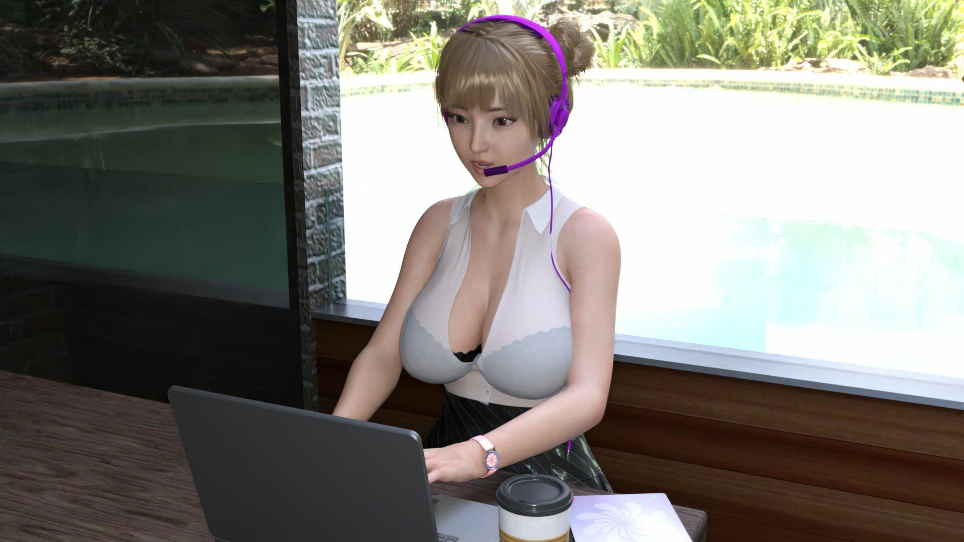 試し読み 8
