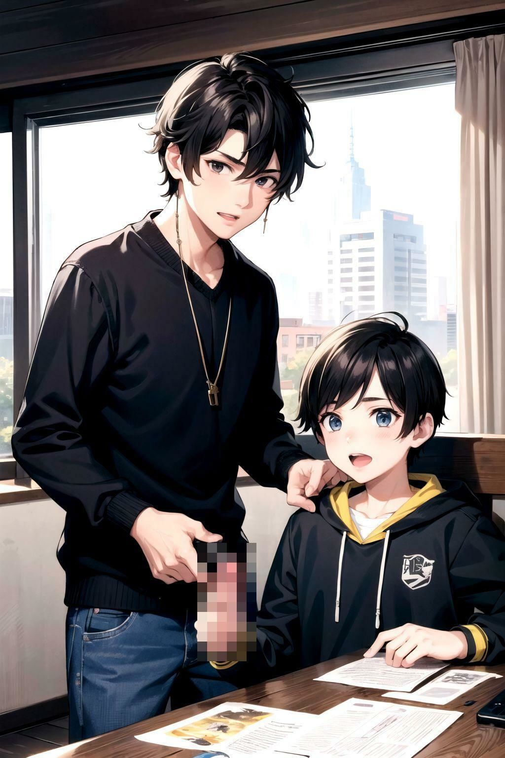 試し読み 7