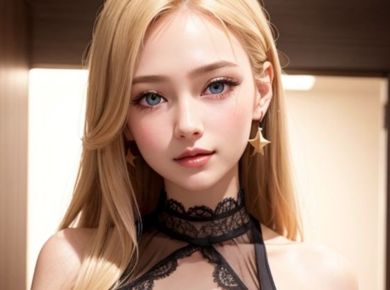 巨乳ギャルに射精してみた