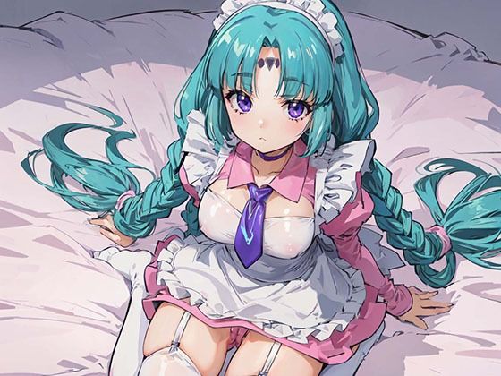SistersLab first CG