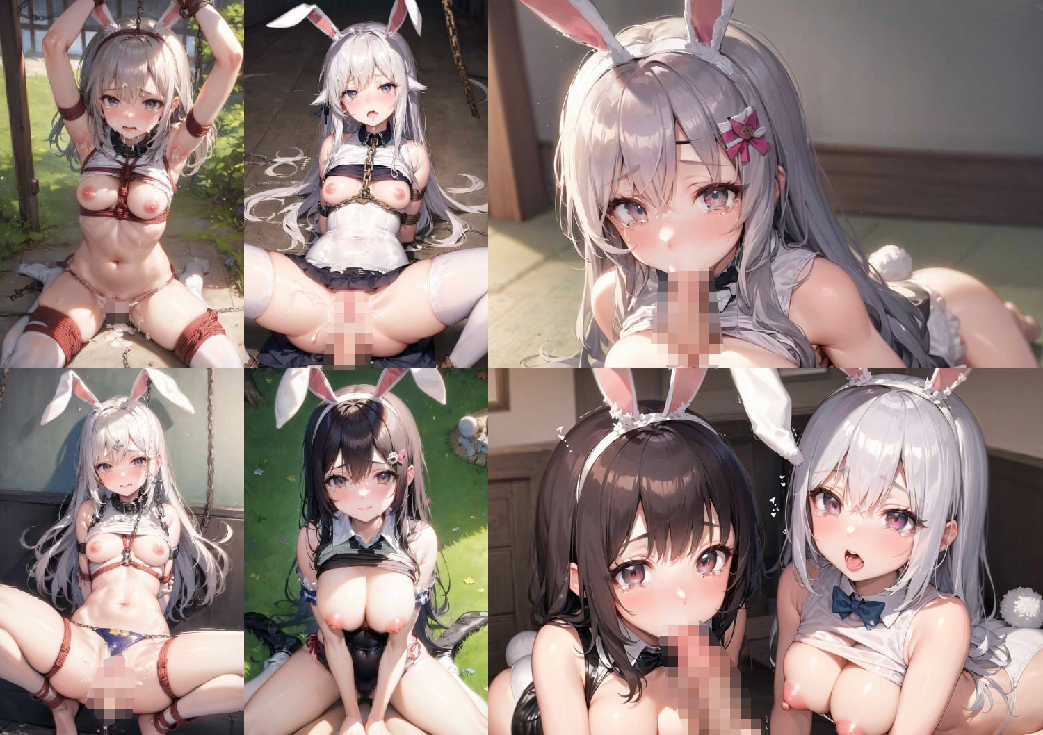 試し読み 9