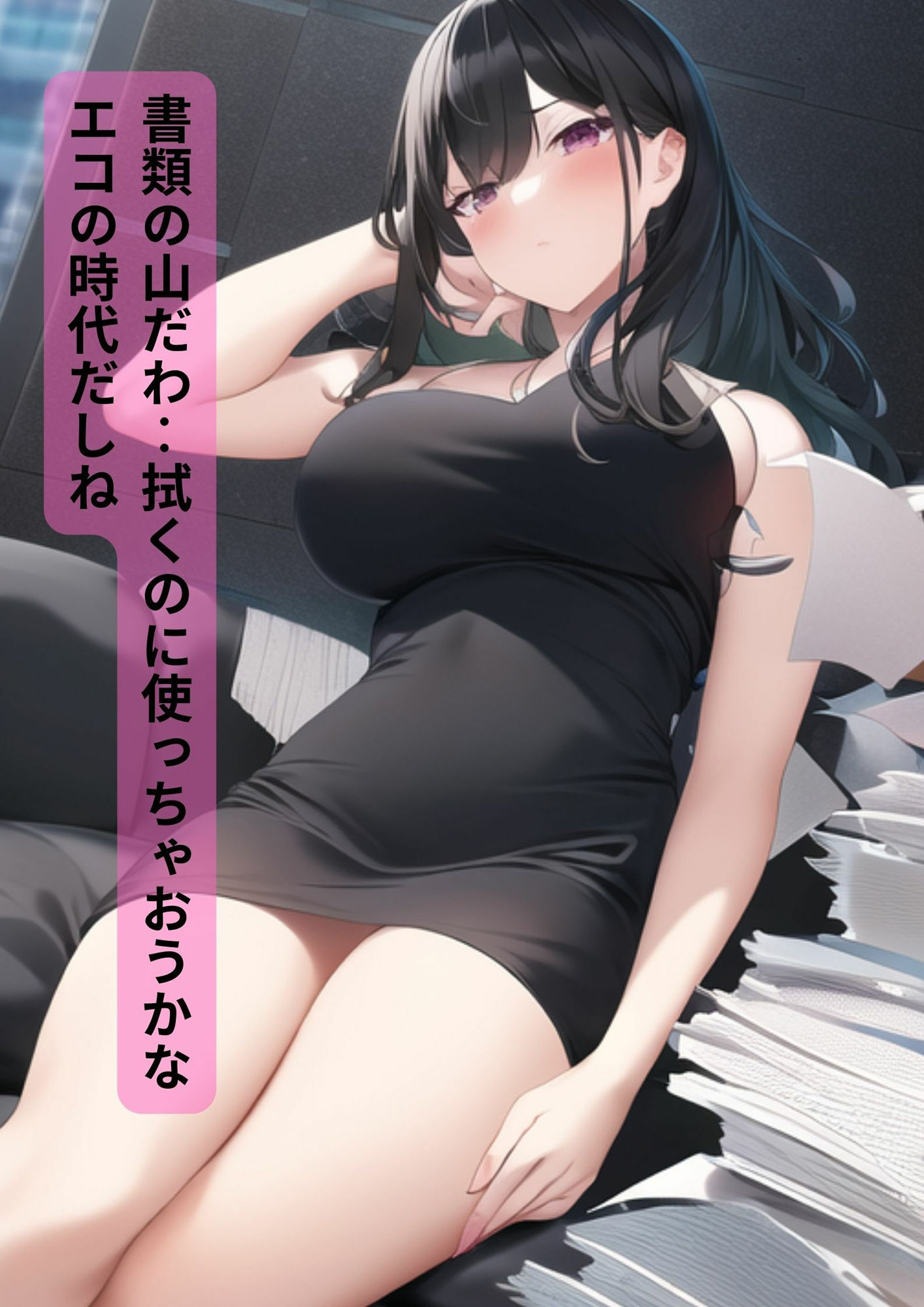 試し読み 5