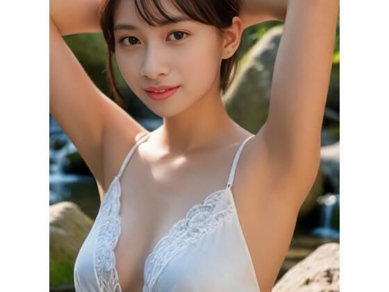 天使のワキ