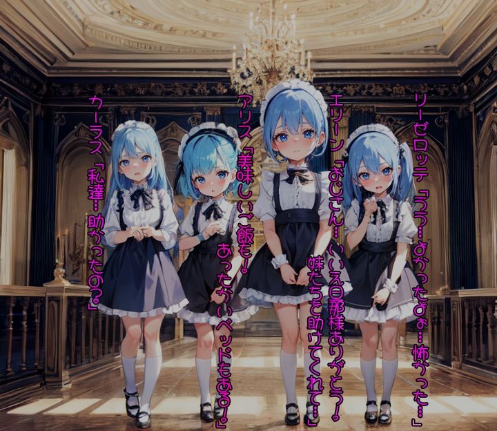 試し読み 5