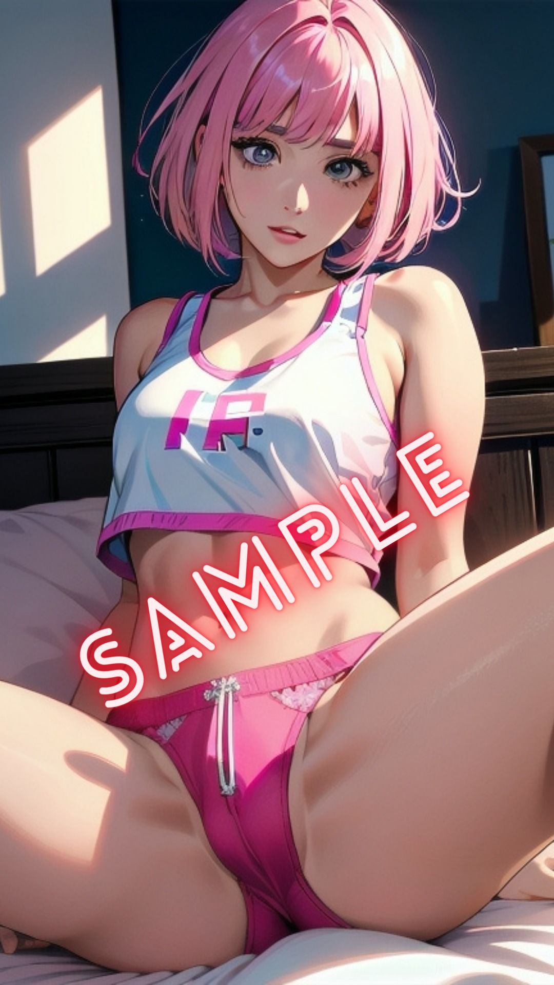 試し読み 9
