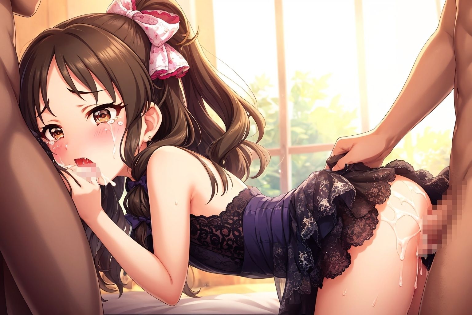 試し読み 9