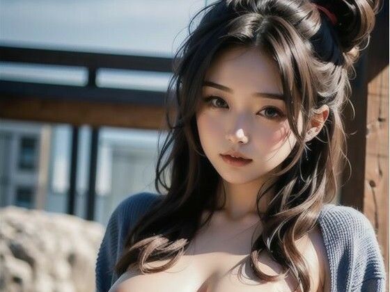 妄想彼女