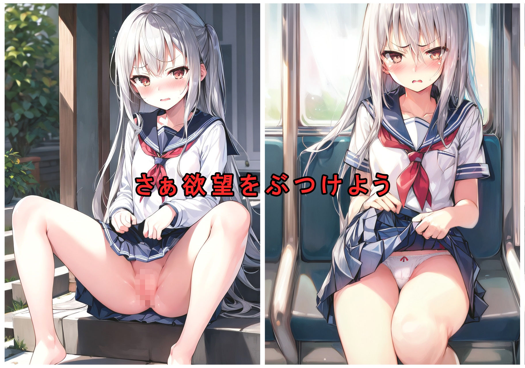 試し読み 8