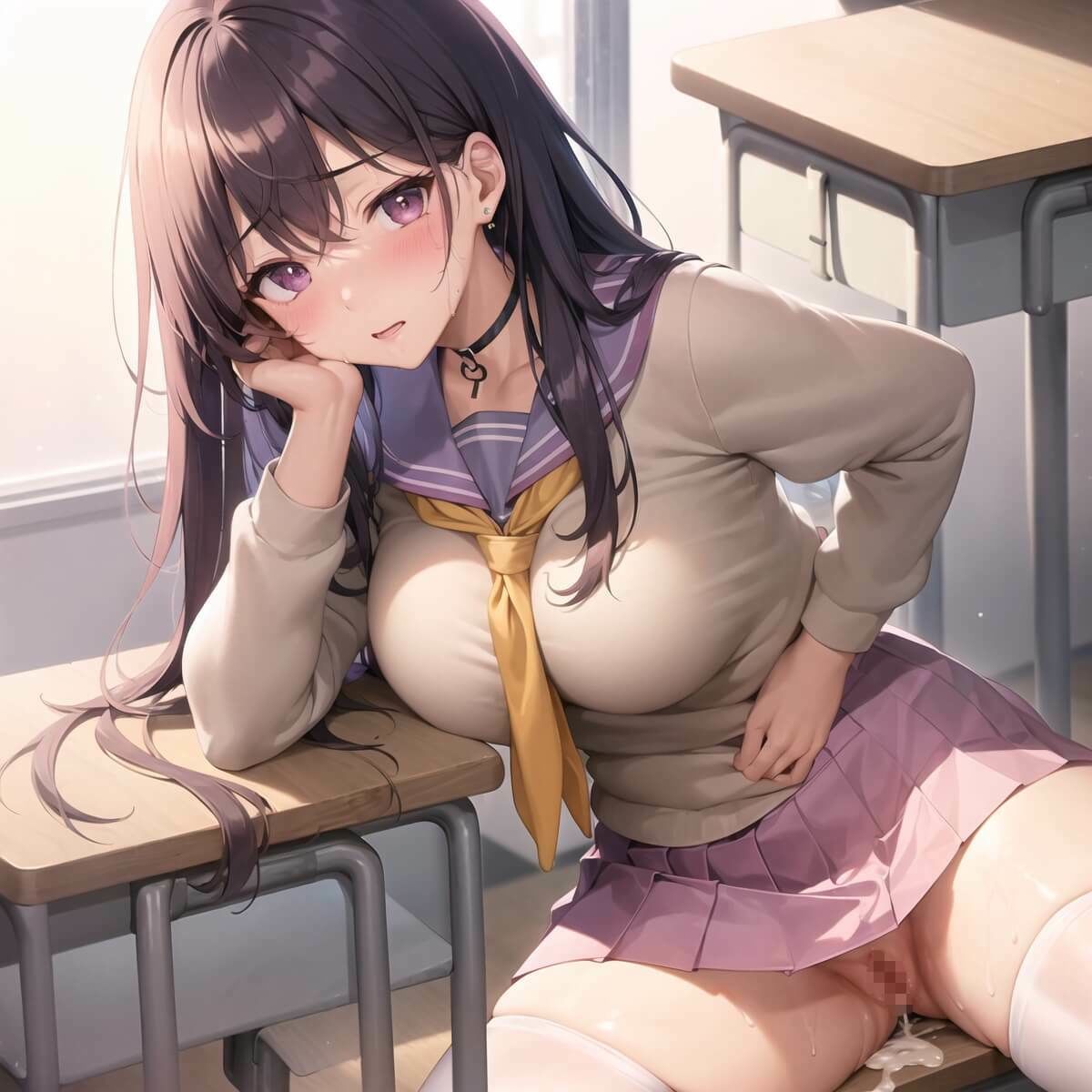 試し読み 7