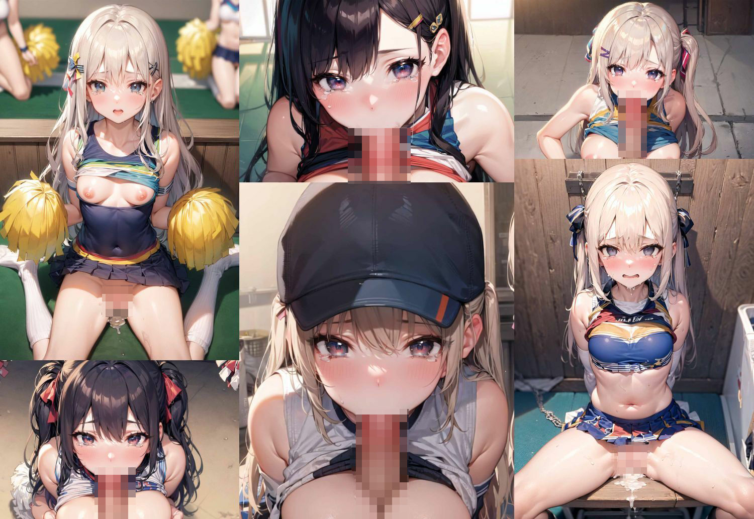 試し読み 7