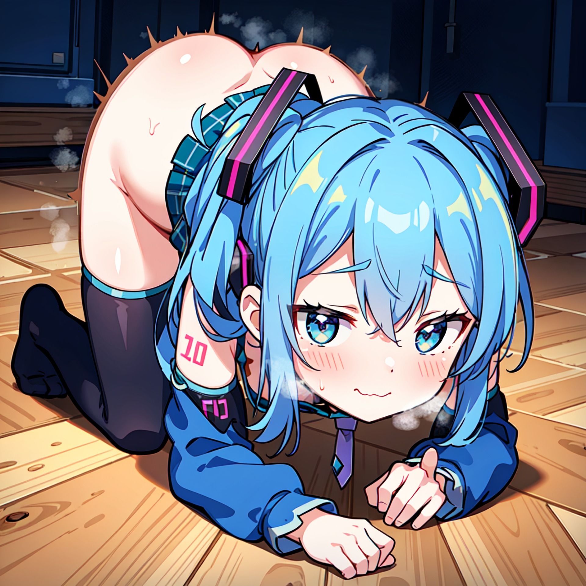 試し読み 10