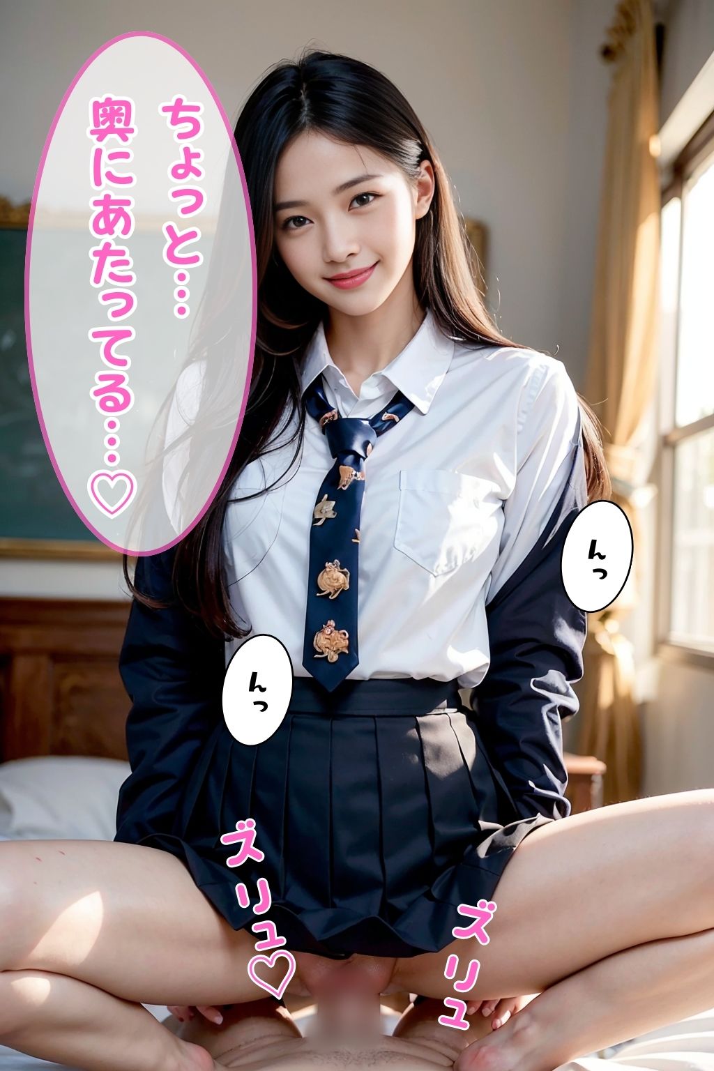 試し読み 7