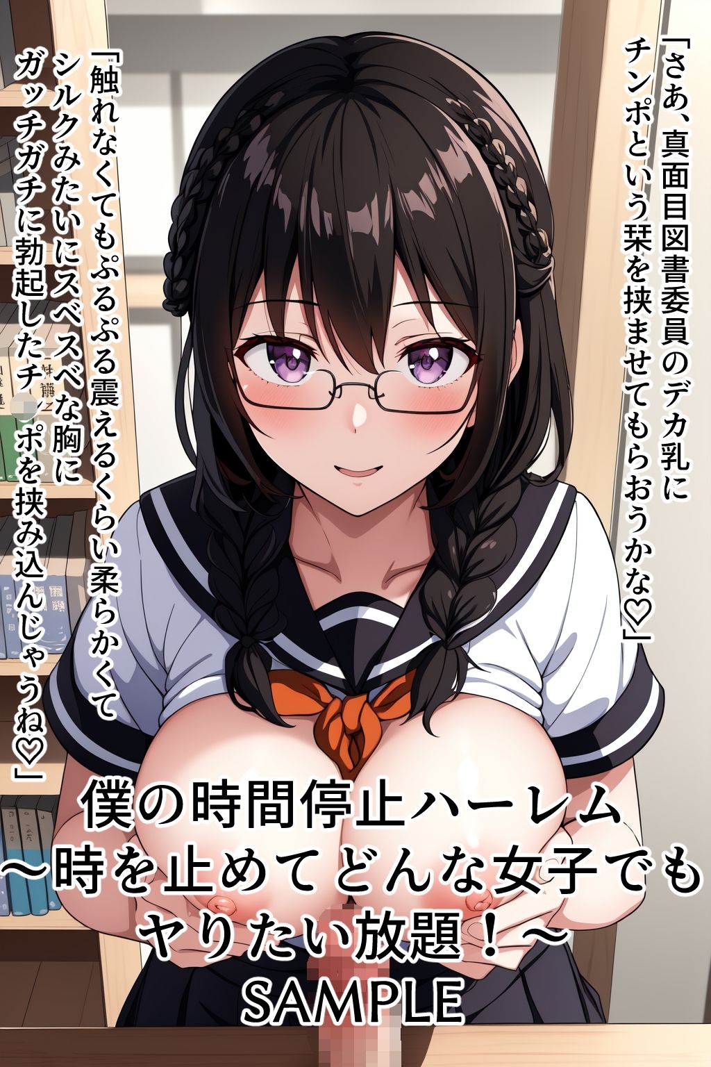 試し読み 5