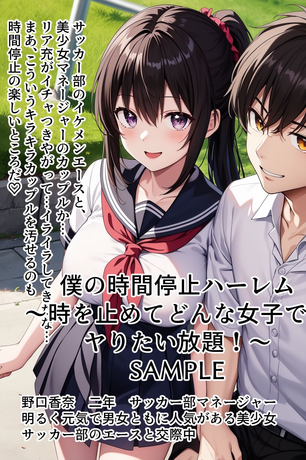 試し読み 8