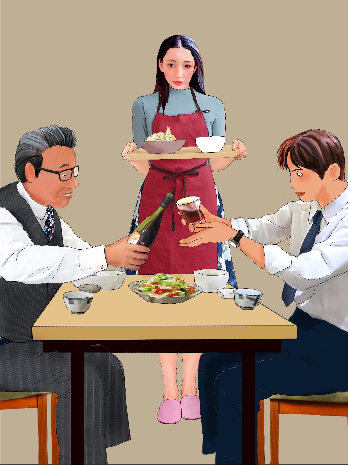 試し読み 8