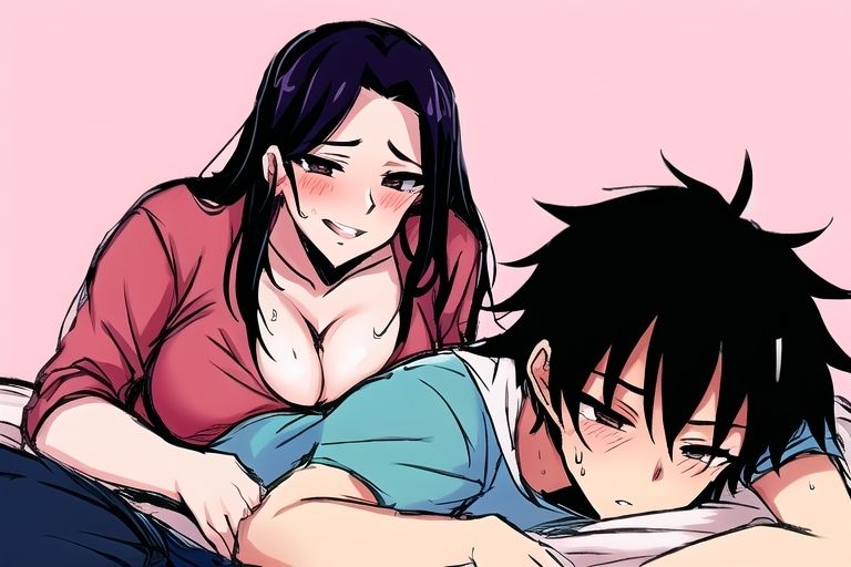 試し読み 9