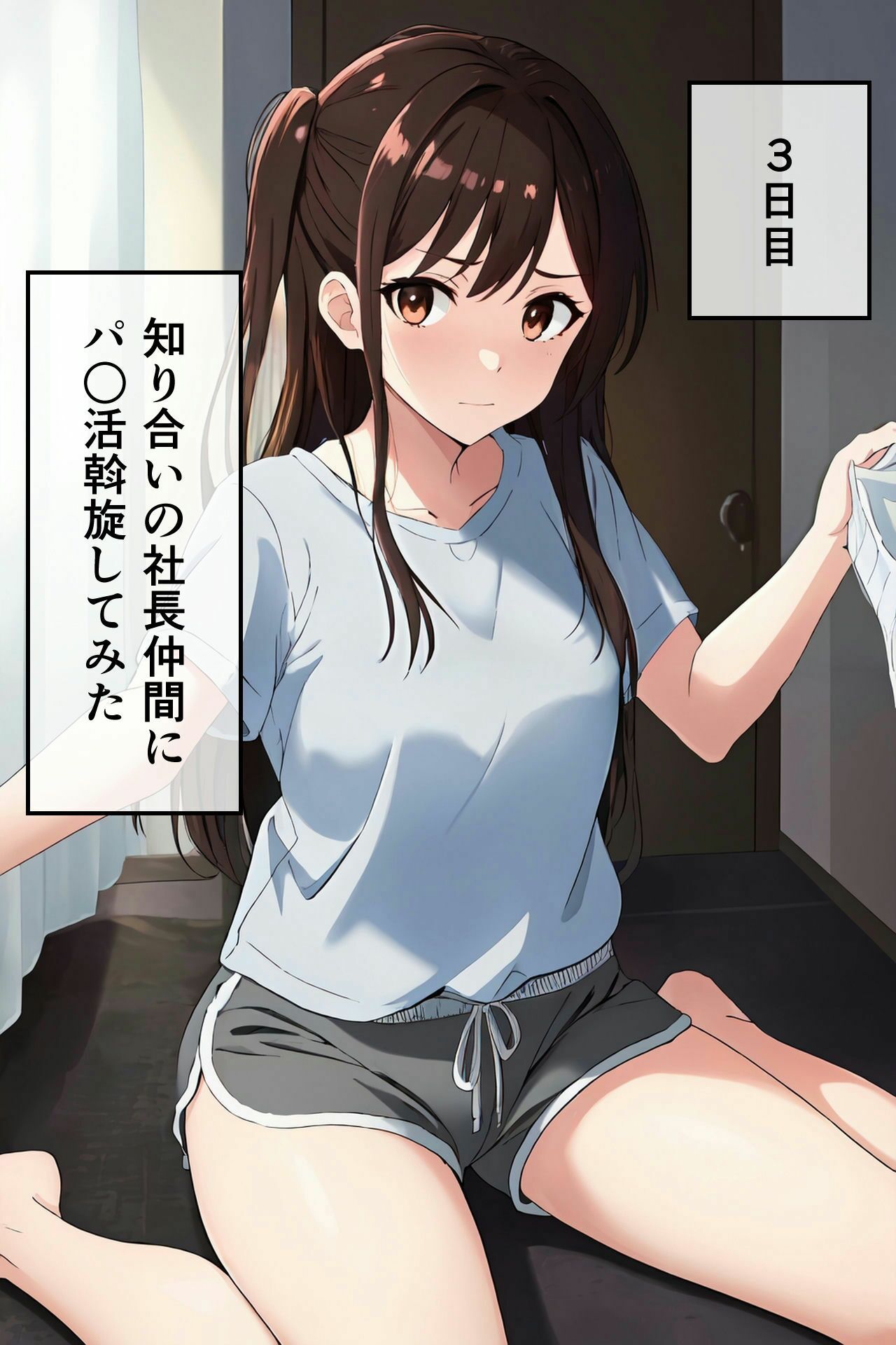 試し読み 7