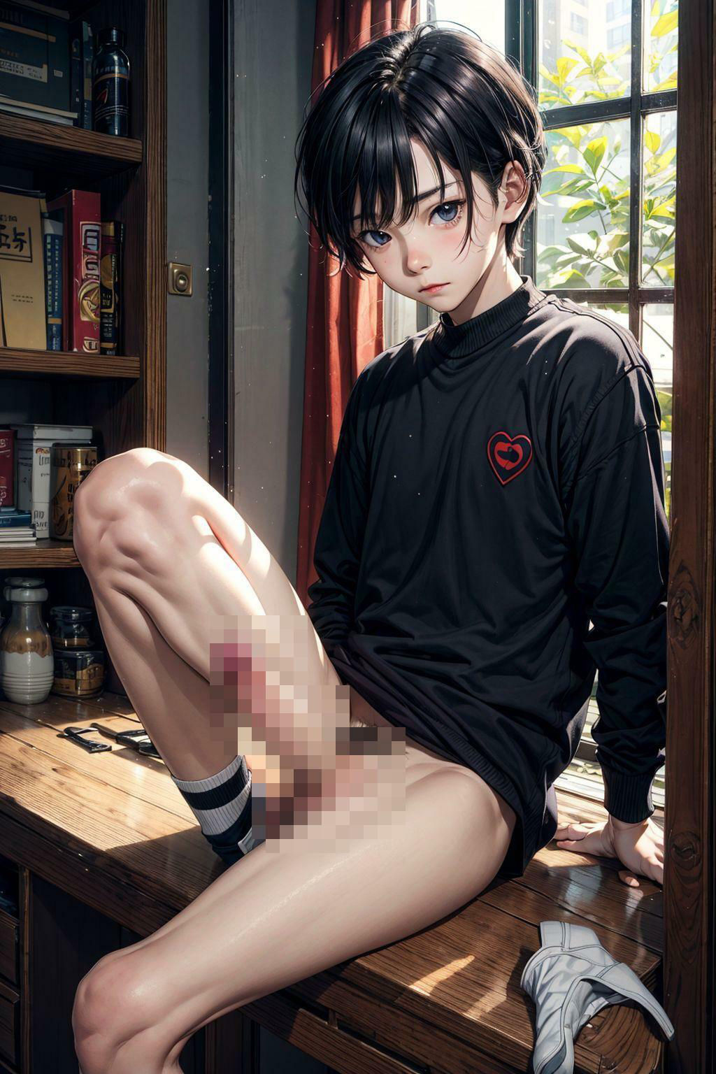 試し読み 9