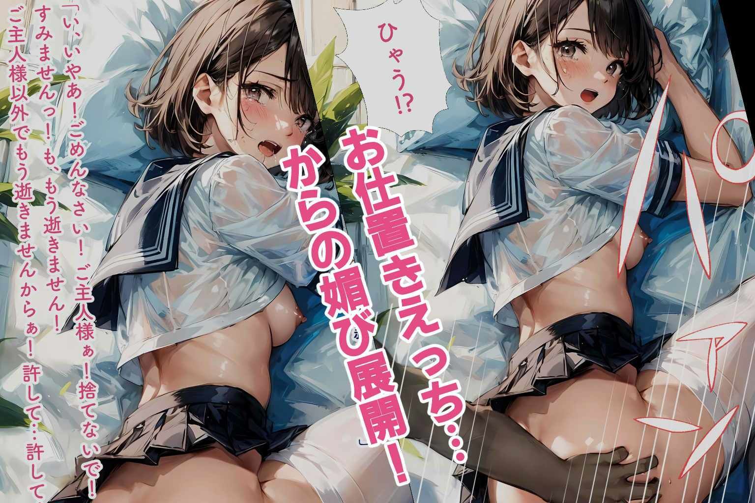 試し読み 9
