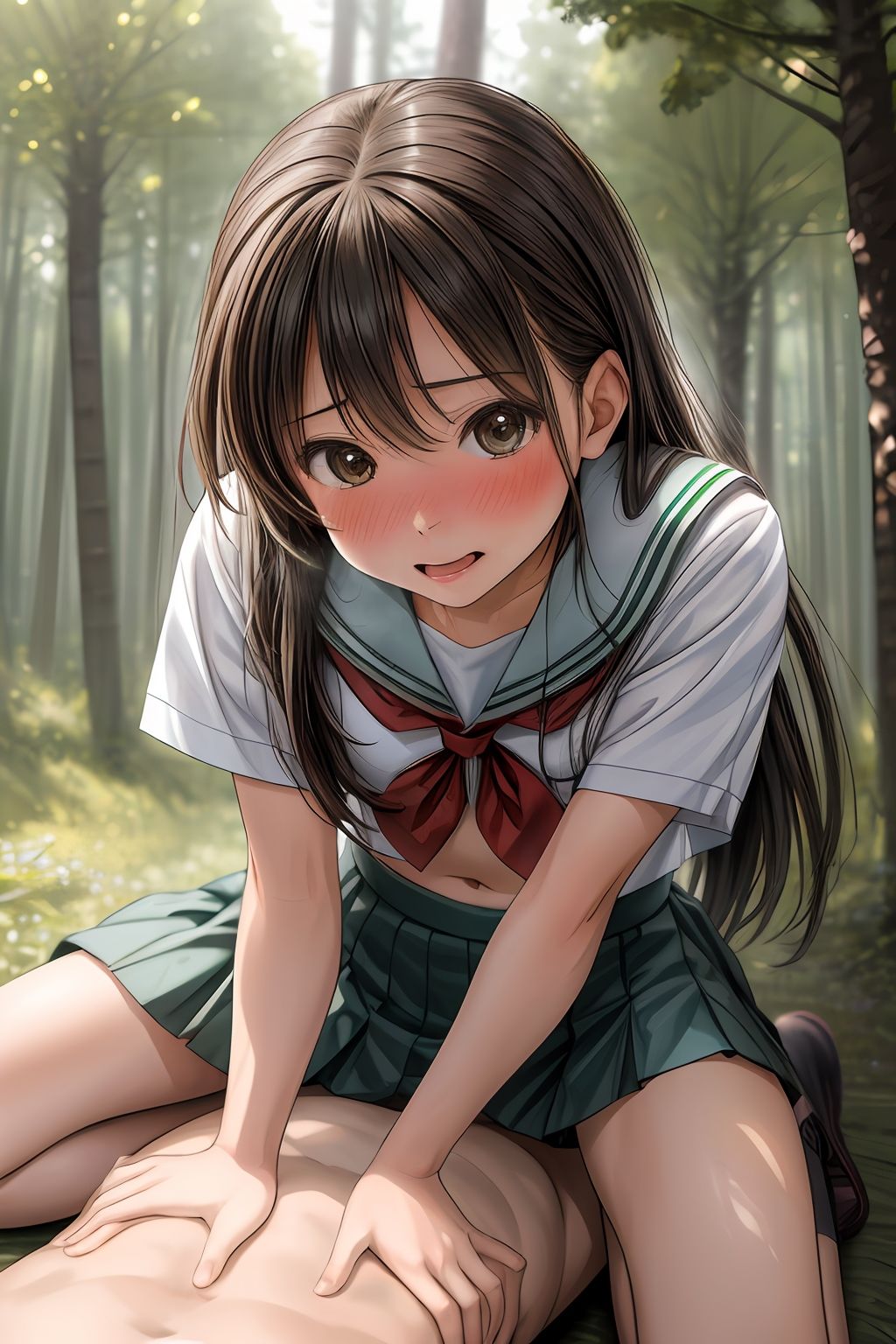 試し読み 8
