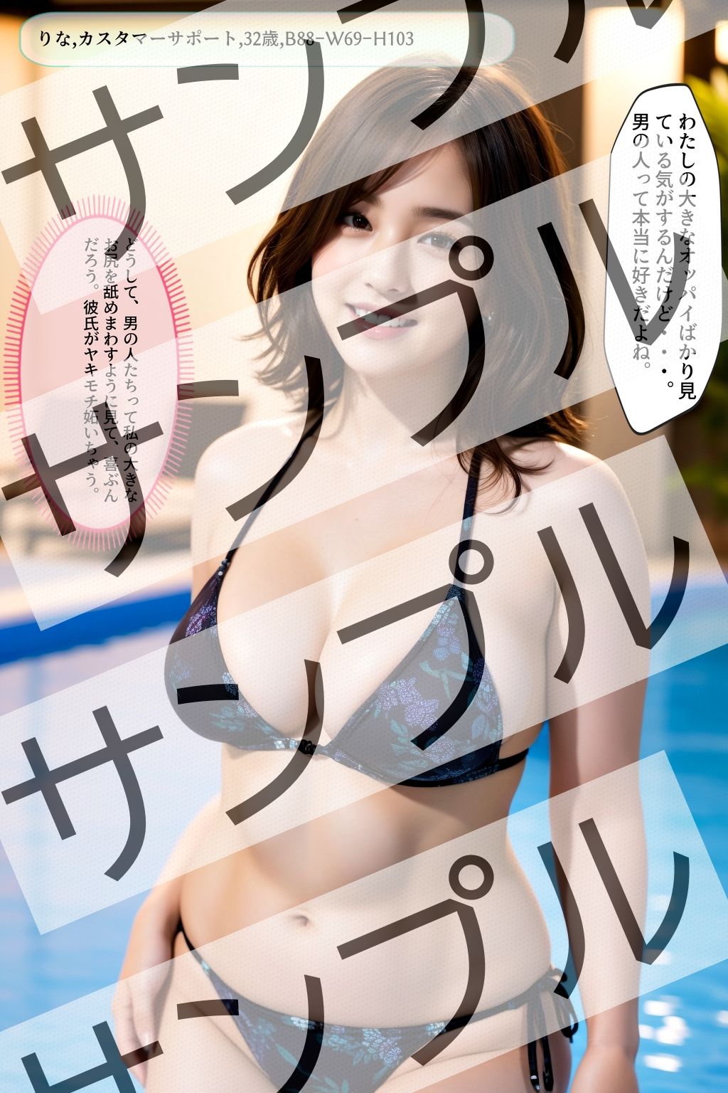 試し読み 7