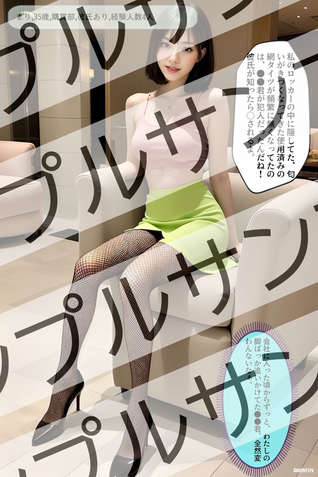 試し読み 5