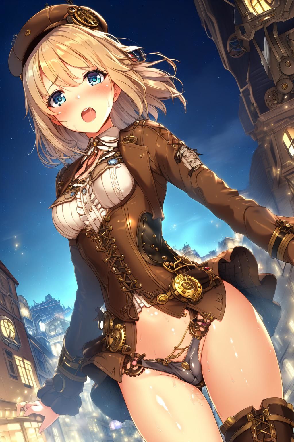 試し読み 8